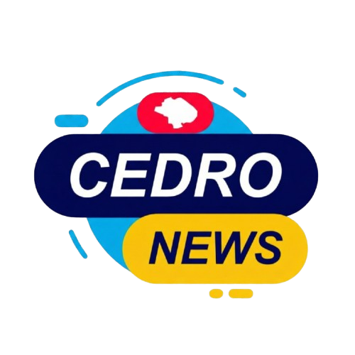 Logo Cedro News